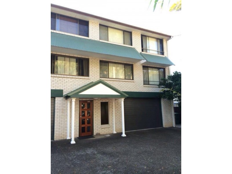 4/27 Hooper Drive, Currumbin QLD 4223