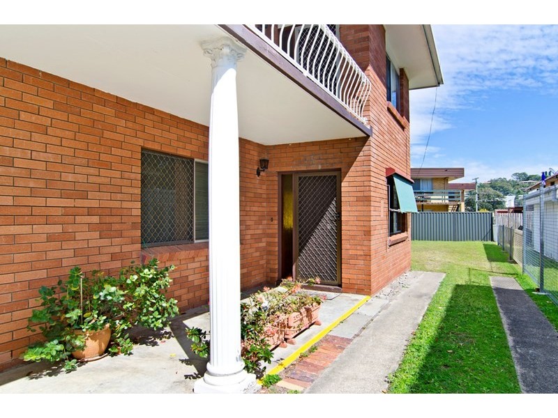 2/498 Coolangatta Road, Tugun QLD 4224