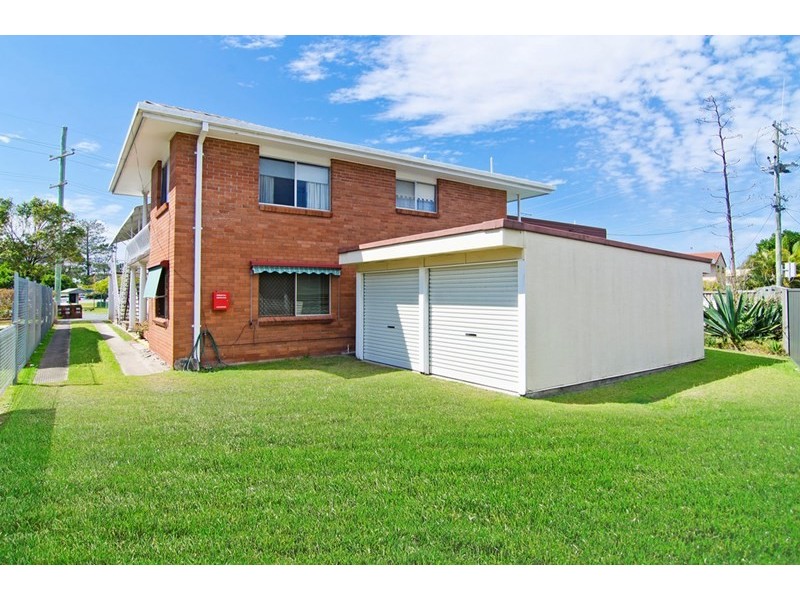 2/498 Coolangatta Road, Tugun QLD 4224