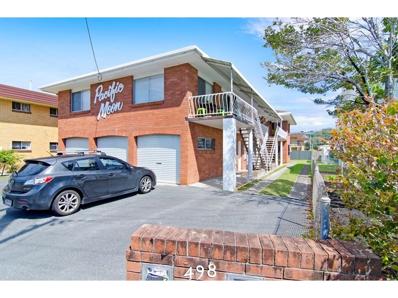 2/498 Coolangatta Road, Tugun QLD 4224