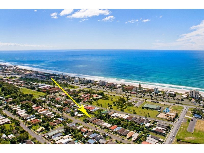 25 Morshead Street, Tugun QLD 4224