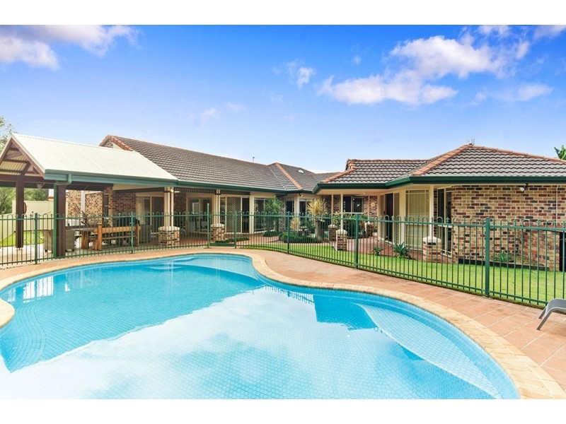 1 Cannon Drive, Currumbin Waters QLD 4223