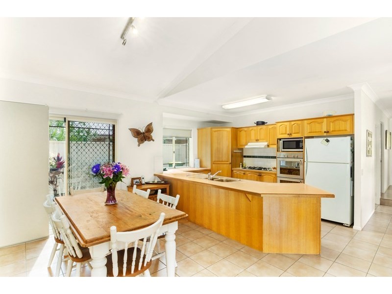1 Cannon Drive, Currumbin Waters QLD 4223