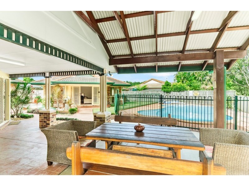 1 Cannon Drive, Currumbin Waters QLD 4223