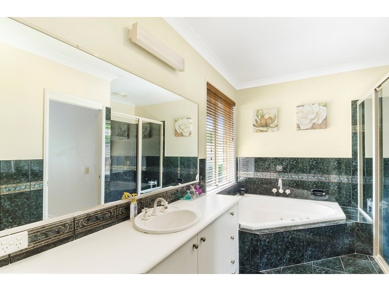 1 Cannon Drive, Currumbin Waters QLD 4223