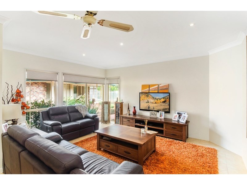 1 Cannon Drive, Currumbin Waters QLD 4223