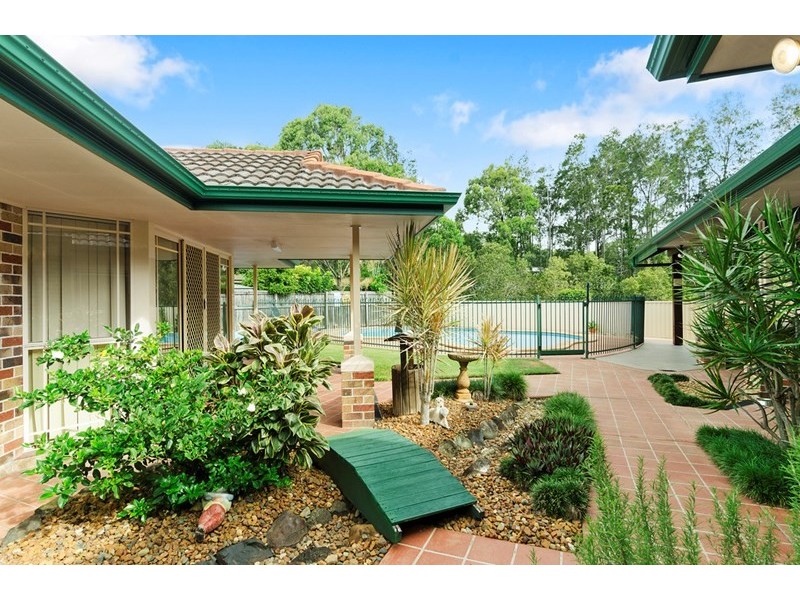 1 Cannon Drive, Currumbin Waters QLD 4223