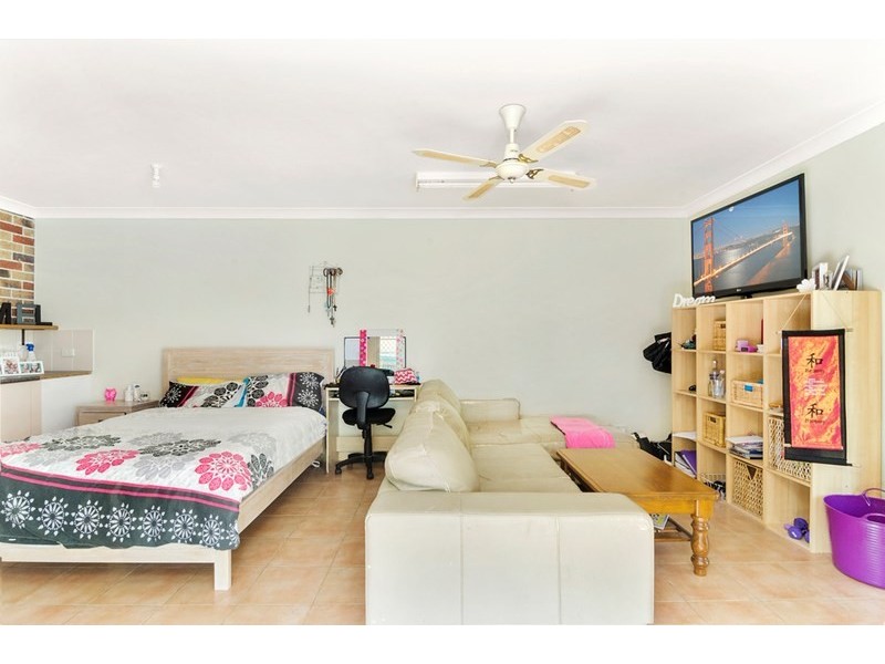 1 Cannon Drive, Currumbin Waters QLD 4223