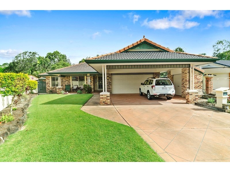 1 Cannon Drive, Currumbin Waters QLD 4223