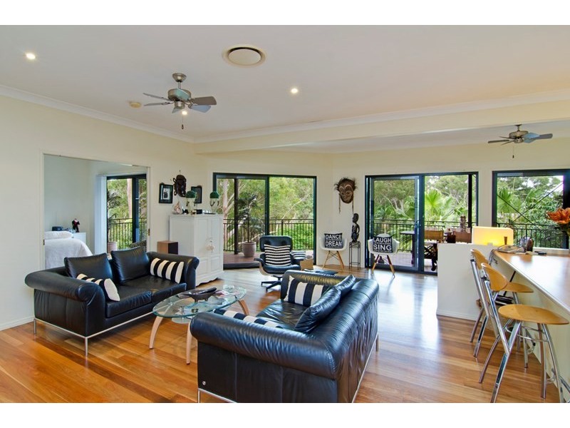 3 Alkira Street, Tugun QLD 4224