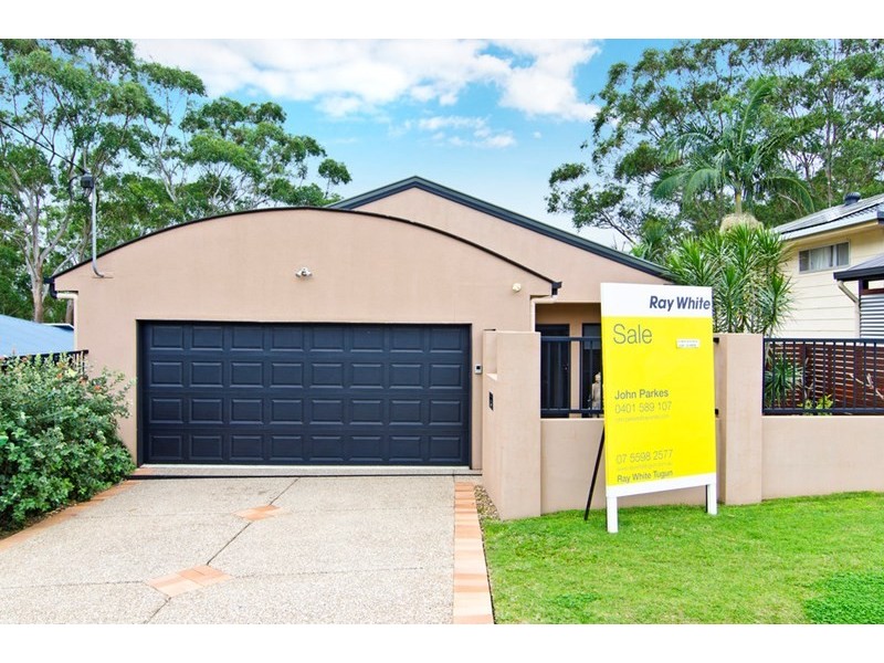 3 Alkira Street, Tugun QLD 4224
