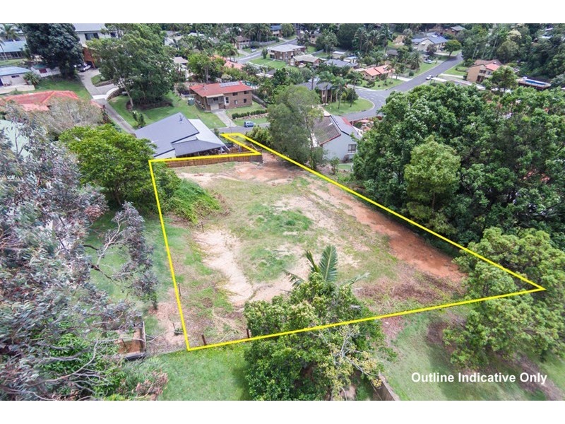 6 Dinjirra Court, Tugun QLD 4224