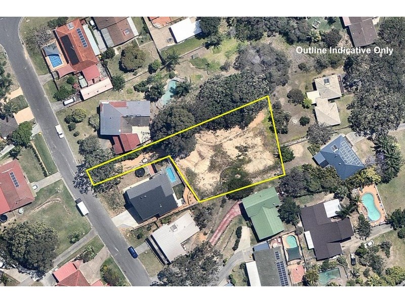 6 Dinjirra Court, Tugun QLD 4224