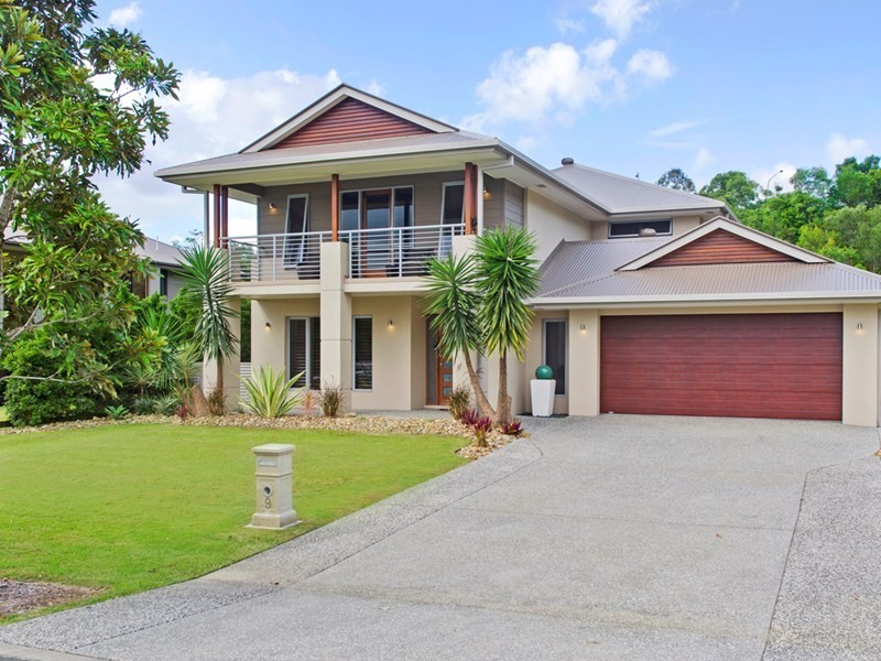 9 Meadow Court, Maudsland QLD 4210