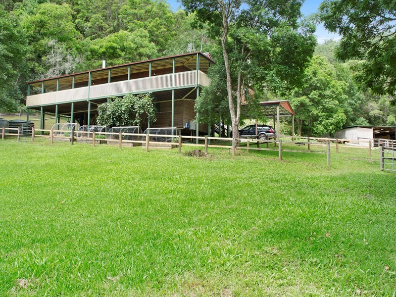 53 Rusty Court, Tallebudgera Valley QLD 4228
