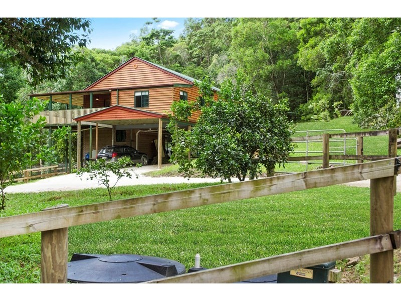 53 Rusty Court, Tallebudgera Valley QLD 4228