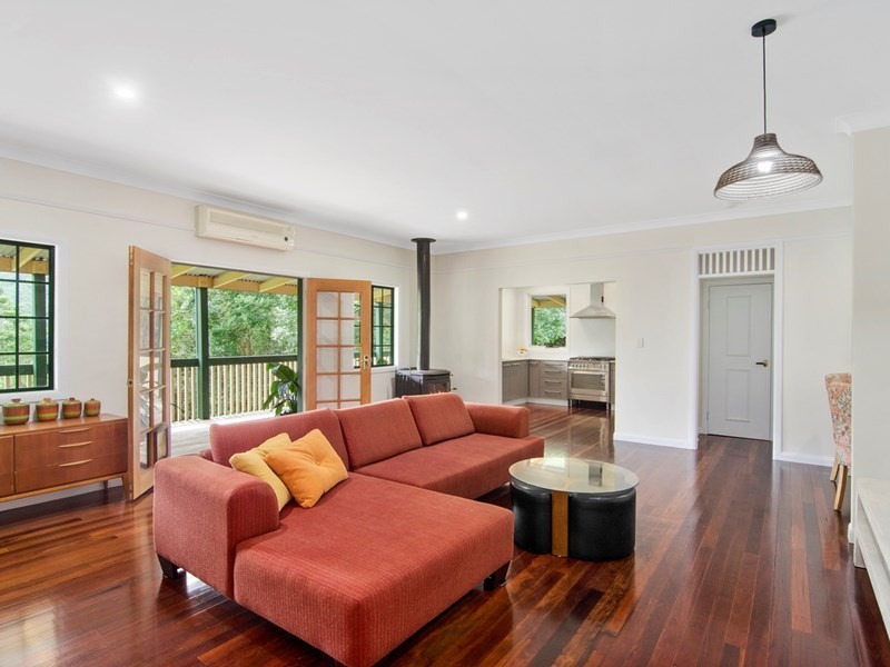 53 Rusty Court, Tallebudgera Valley QLD 4228