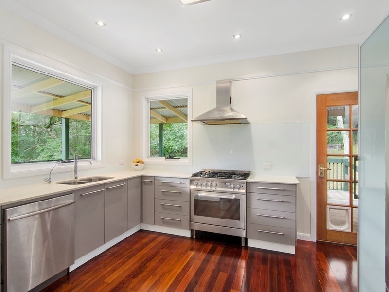 53 Rusty Court, Tallebudgera Valley QLD 4228