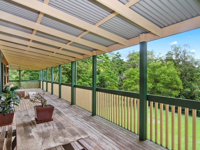 53 Rusty Court, Tallebudgera Valley QLD 4228