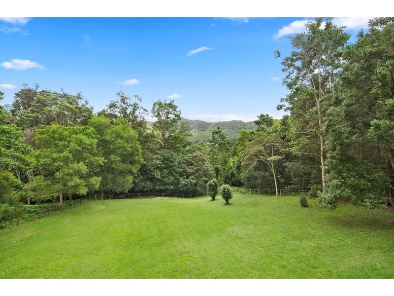 53 Rusty Court, Tallebudgera Valley QLD 4228