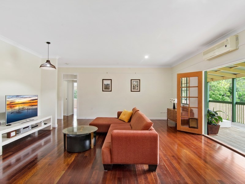 53 Rusty Court, Tallebudgera Valley QLD 4228