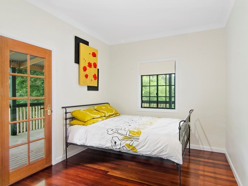 53 Rusty Court, Tallebudgera Valley QLD 4228