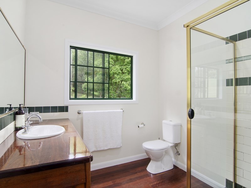 53 Rusty Court, Tallebudgera Valley QLD 4228