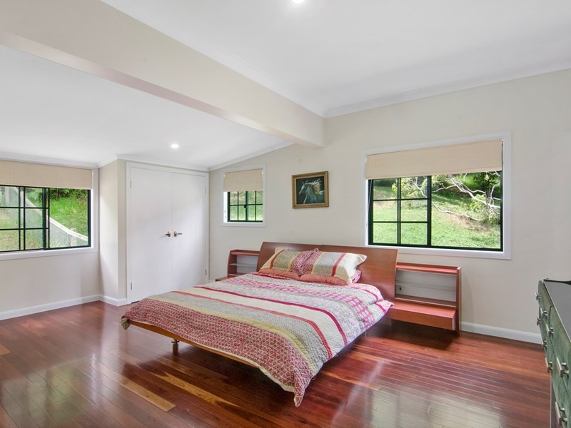 53 Rusty Court, Tallebudgera Valley QLD 4228