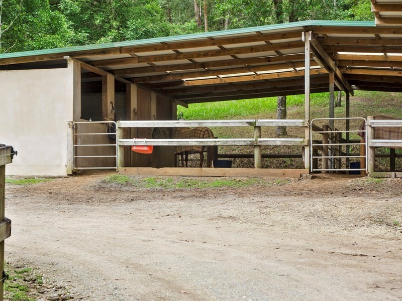 53 Rusty Court, Tallebudgera Valley QLD 4228