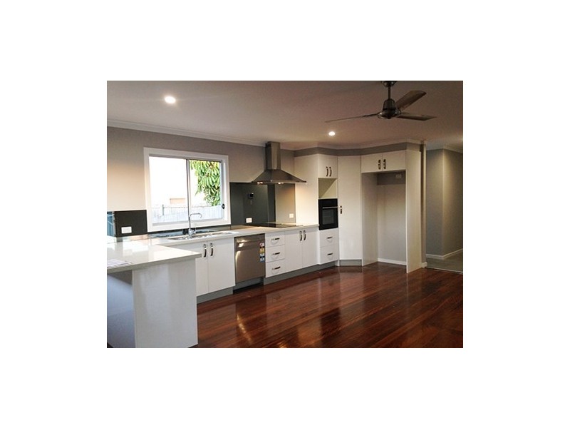 8 Panorama Drive, Currumbin QLD 4223