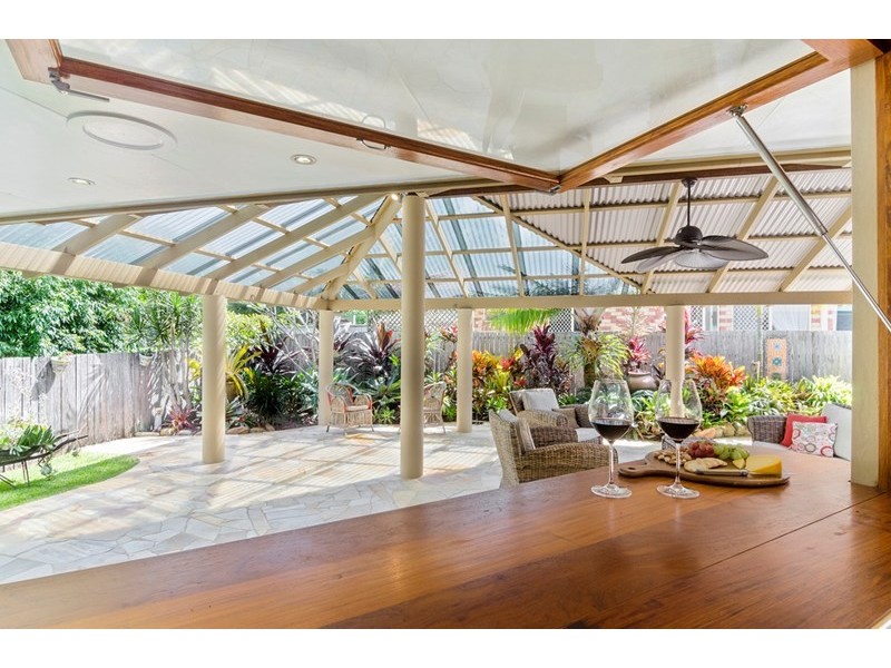 6 Cannon Drive, Currumbin Waters QLD 4223