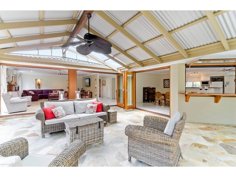 6 Cannon Drive, Currumbin Waters QLD 4223