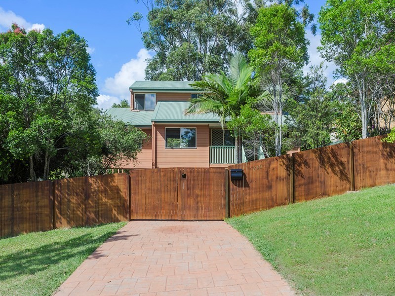 150 Guineas Creek Road, Currumbin Waters QLD 4223