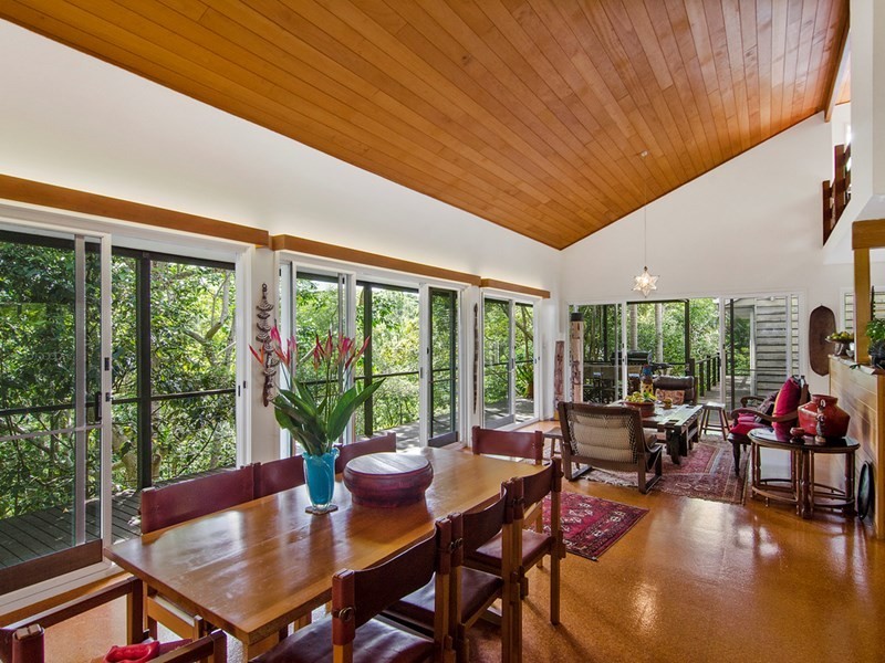 468 Piggabeen Road, Currumbin Valley QLD 4223