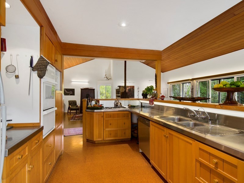 468 Piggabeen Road, Currumbin Valley QLD 4223