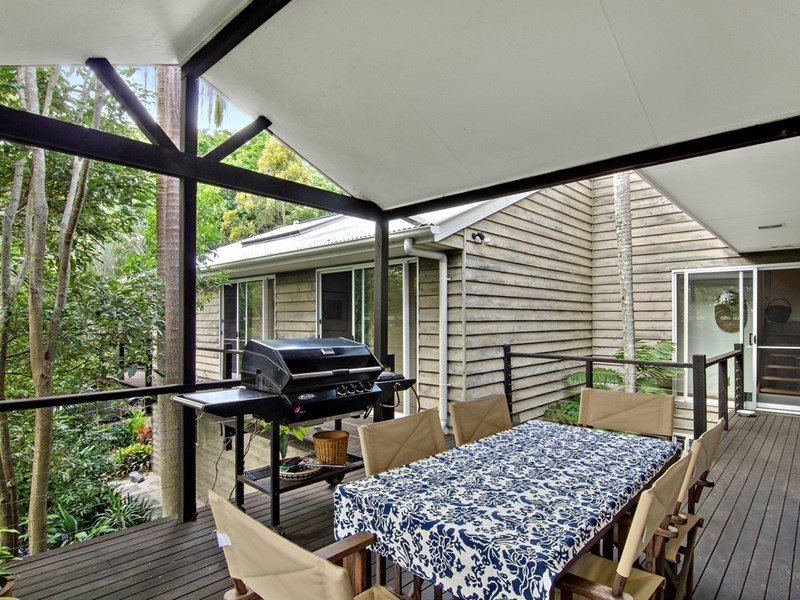 468 Piggabeen Road, Currumbin Valley QLD 4223