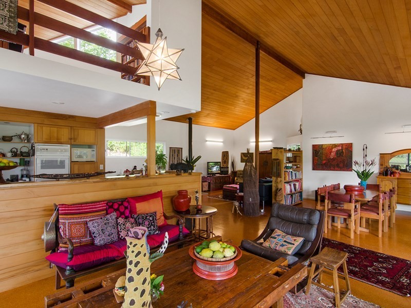 468 Piggabeen Road, Currumbin Valley QLD 4223