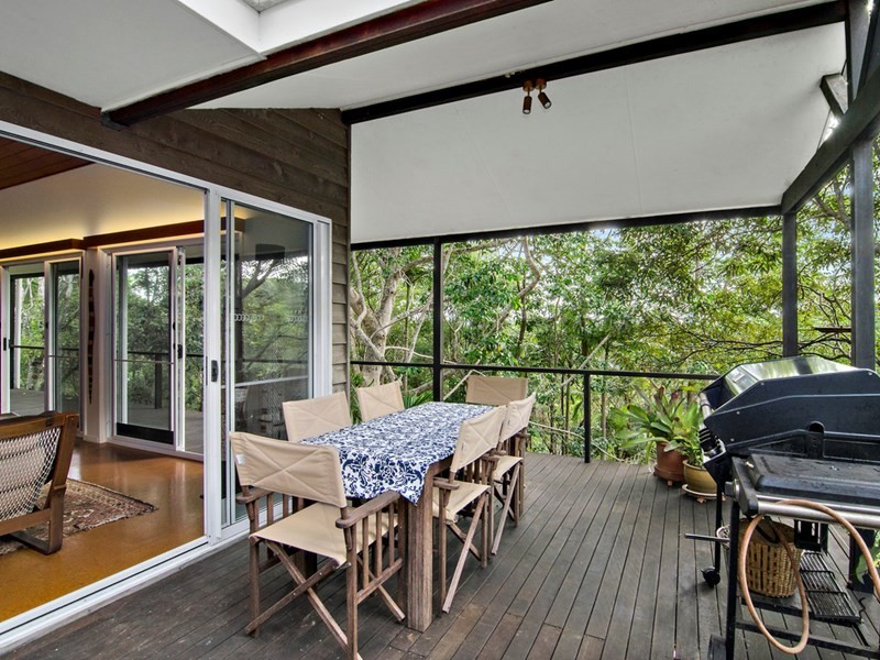 468 Piggabeen Road, Currumbin Valley QLD 4223