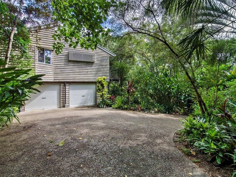 468 Piggabeen Road, Currumbin Valley QLD 4223