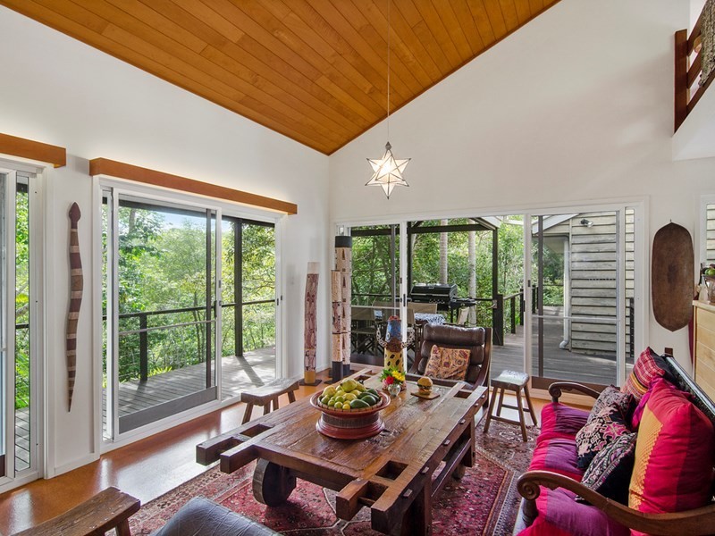 468 Piggabeen Road, Currumbin Valley QLD 4223