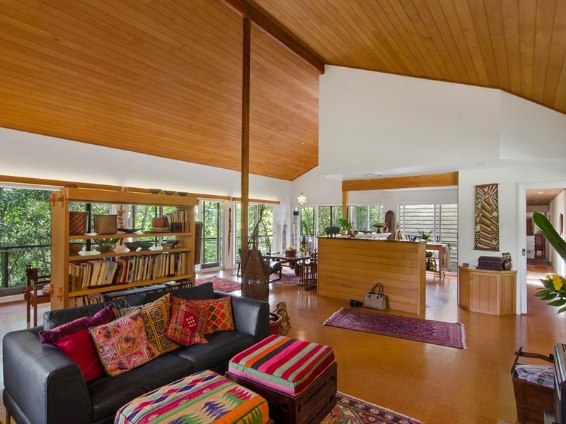 468 Piggabeen Road, Currumbin Valley QLD 4223