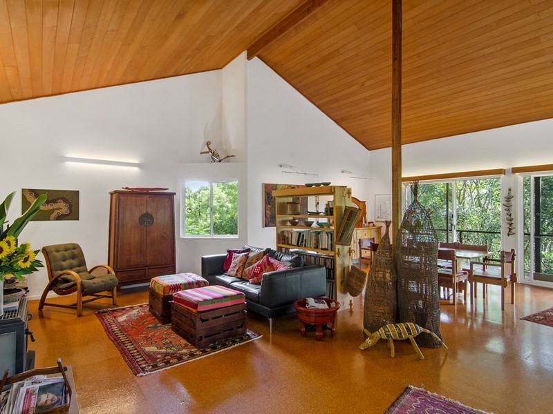 468 Piggabeen Road, Currumbin Valley QLD 4223