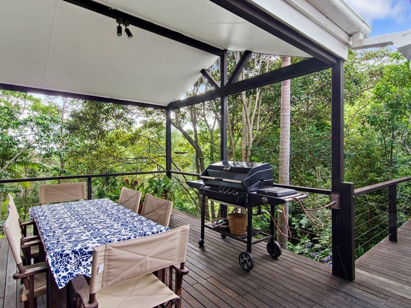 468 Piggabeen Road, Currumbin Valley QLD 4223
