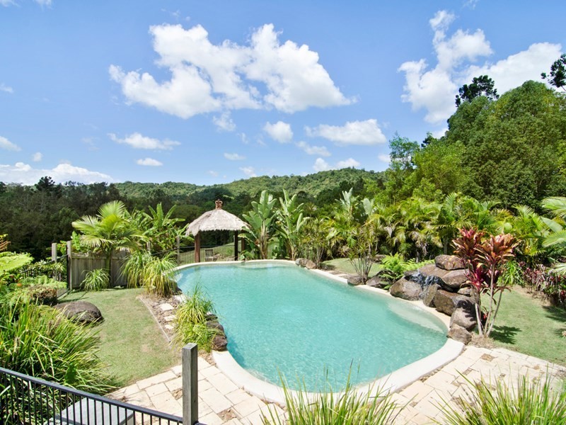 744 Currumbin Creek Road, Currumbin Valley QLD 4223