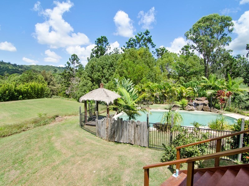 744 Currumbin Creek Road, Currumbin Valley QLD 4223