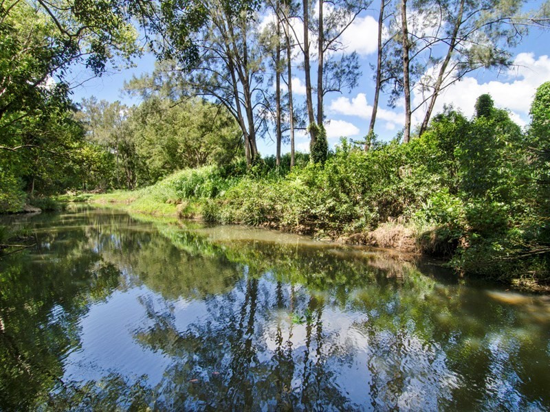 744 Currumbin Creek Road, Currumbin Valley QLD 4223