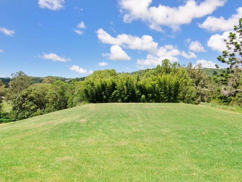 744 Currumbin Creek Road, Currumbin Valley QLD 4223