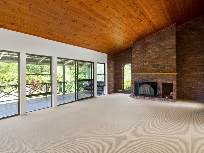 744 Currumbin Creek Road, Currumbin Valley QLD 4223