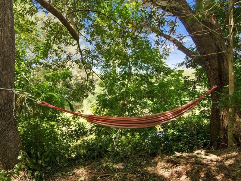 744 Currumbin Creek Road, Currumbin Valley QLD 4223