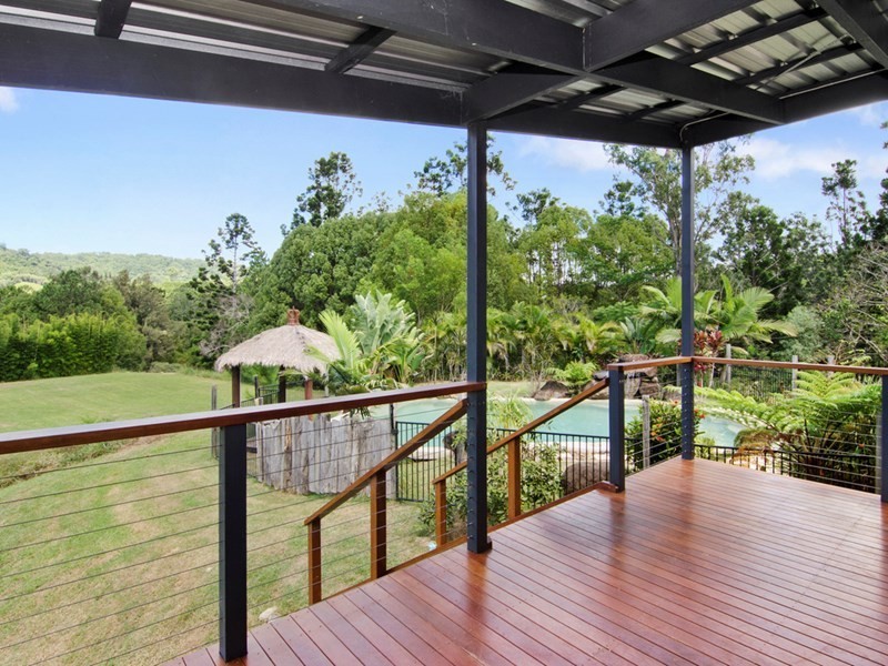 744 Currumbin Creek Road, Currumbin Valley QLD 4223